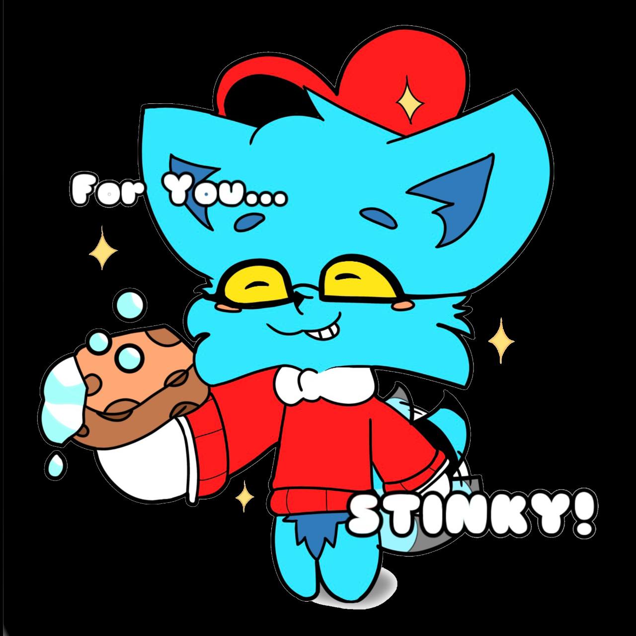 Stinky3