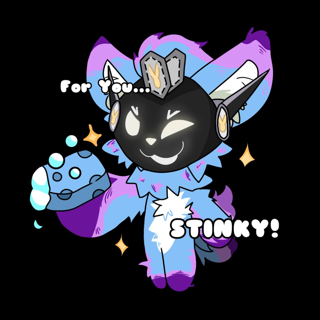 Stinky4