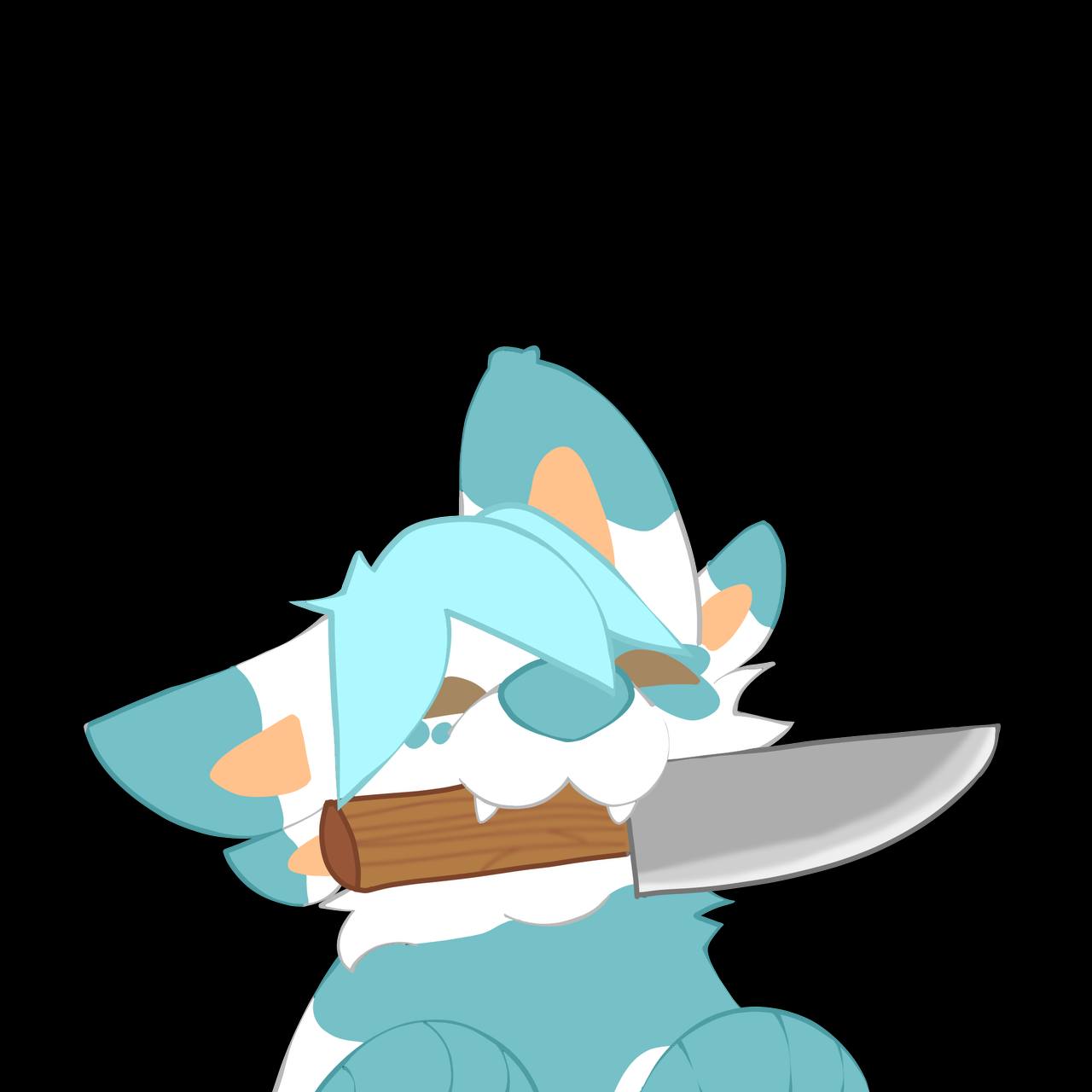 Knife